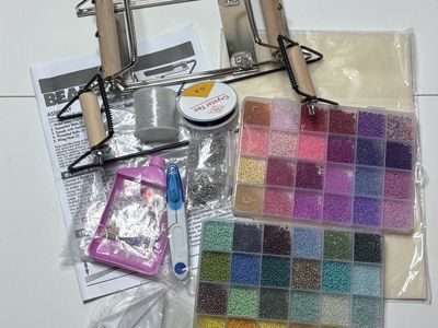 Beading Looms