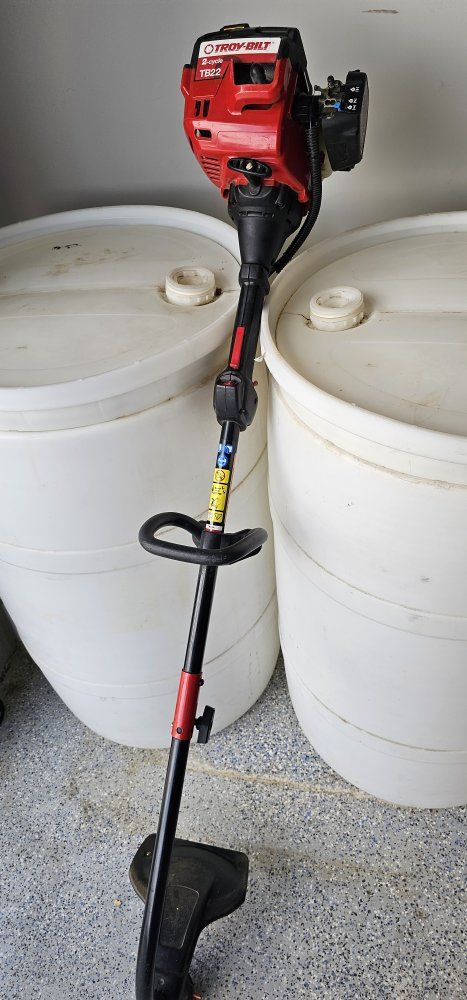 String Trimmer