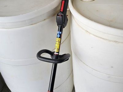 String Trimmer