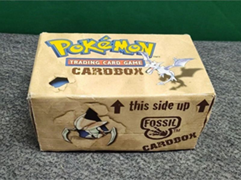 myhometownauction.com - July 2 and July 7 & 8: Pokemon, Magic, and Sports Cards Auctions (My Hometown Auctions)