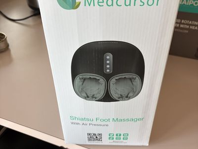 Foot Massager