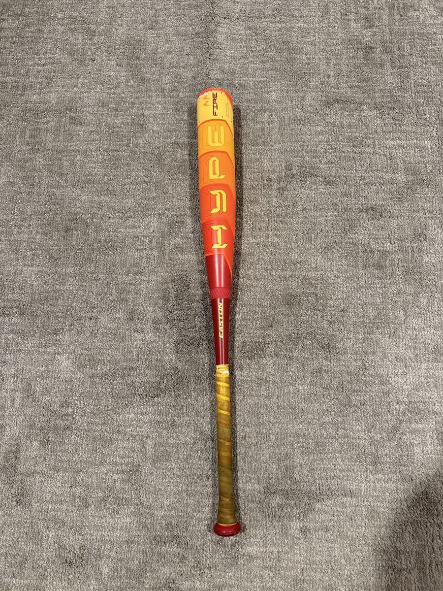 31” Easton hype fire drop 5