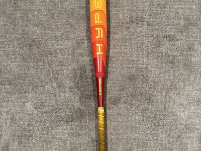31” Easton hype fire drop 5