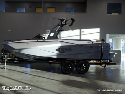 2026 Axis Wake Research T235