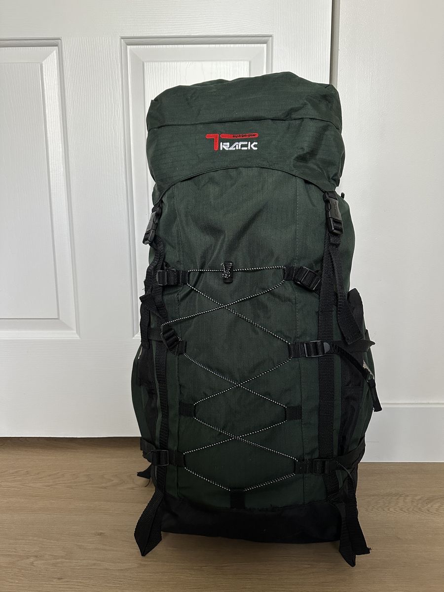 Outdoor Gear Hiking Backpack