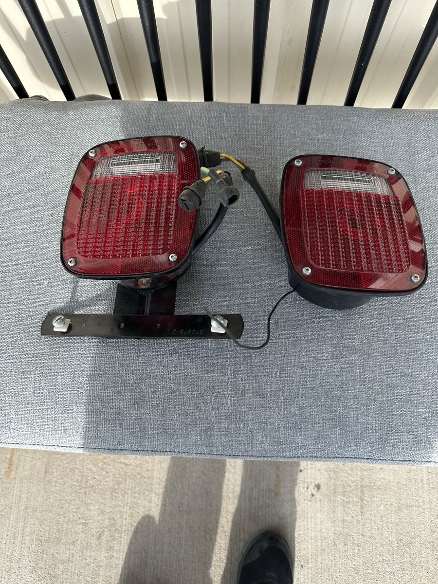 Tail Light