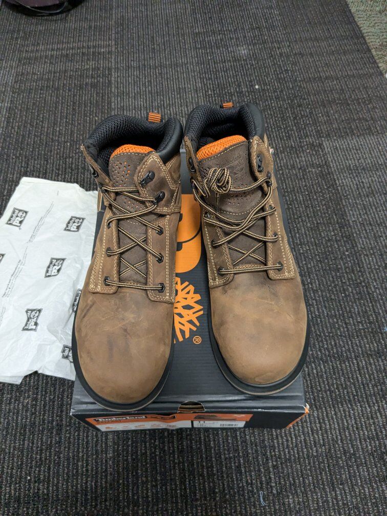 timberland
