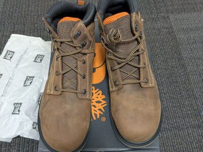 timberland