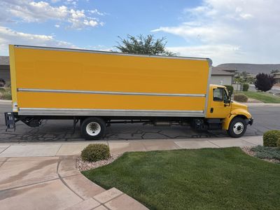 2017 International DuraStar 4300