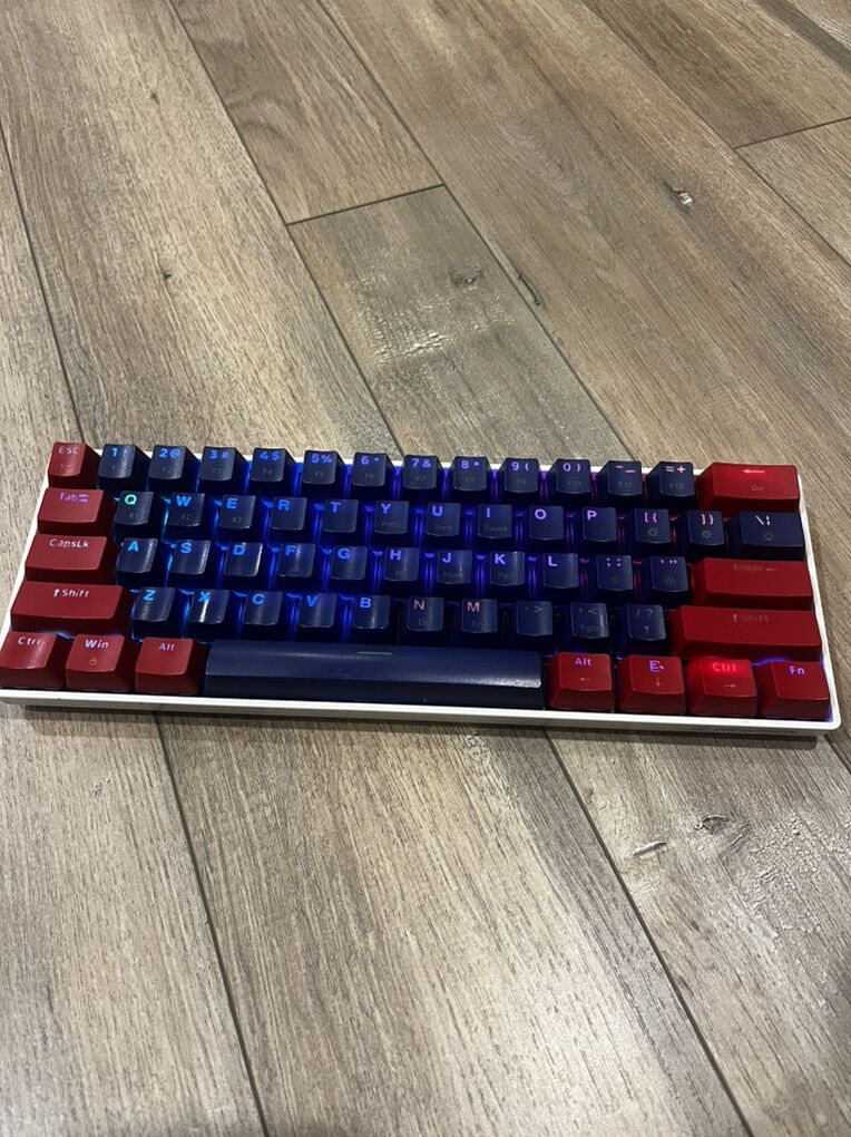 Gaming Keyboard
