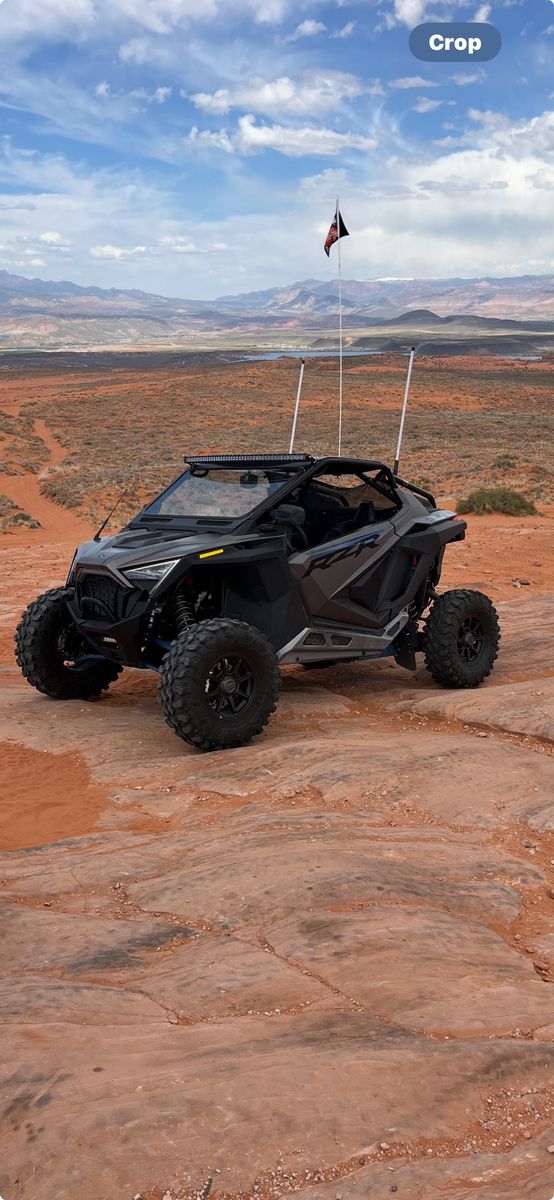 2021 Polaris Altima
