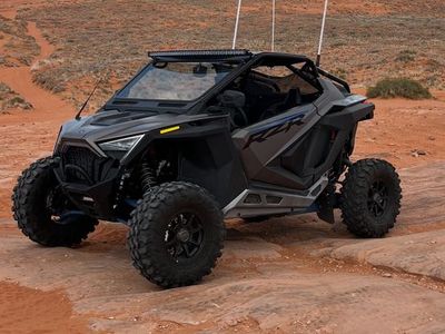 2021 Polaris Altima