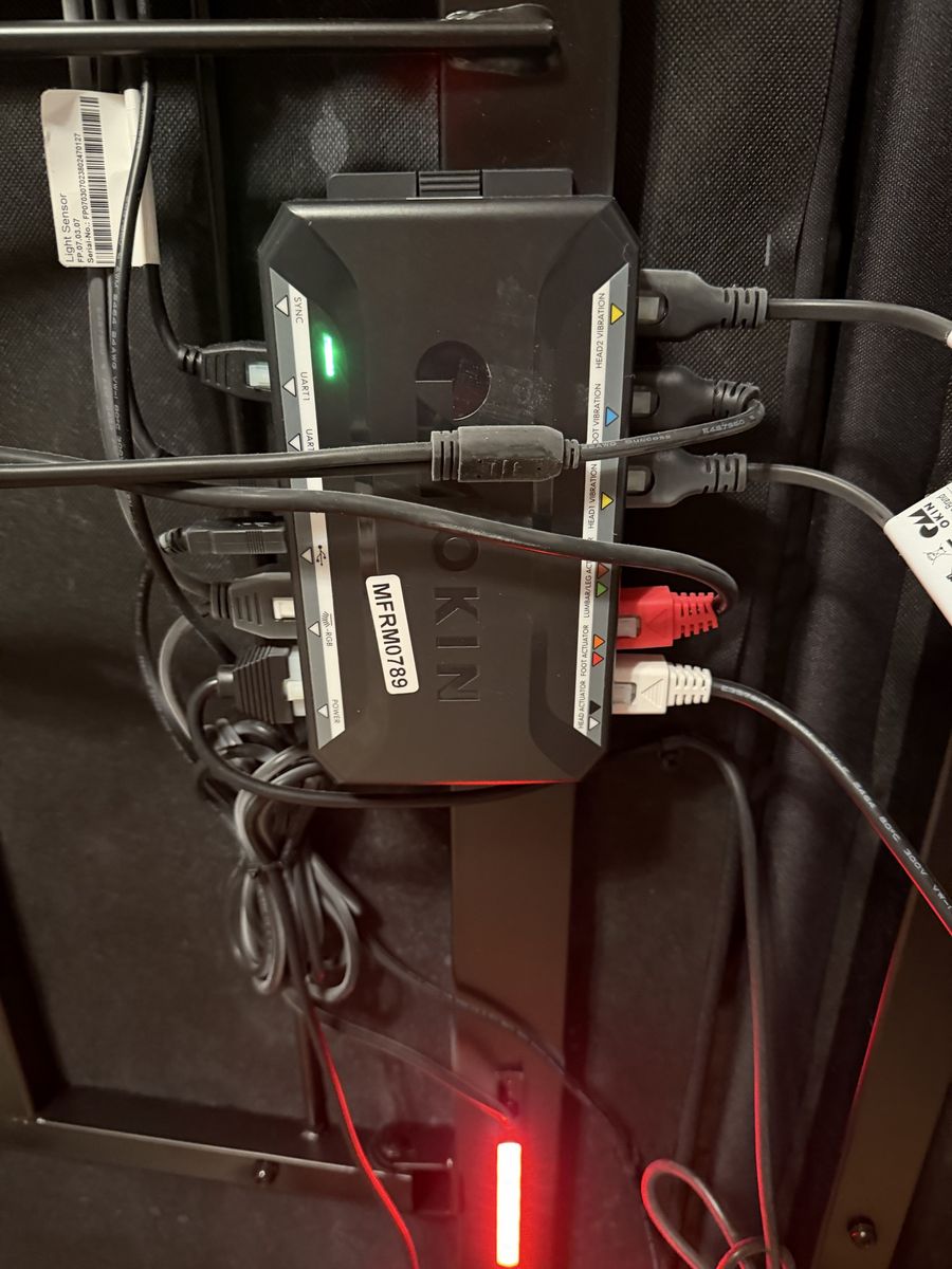 King SIze Adjustable Base