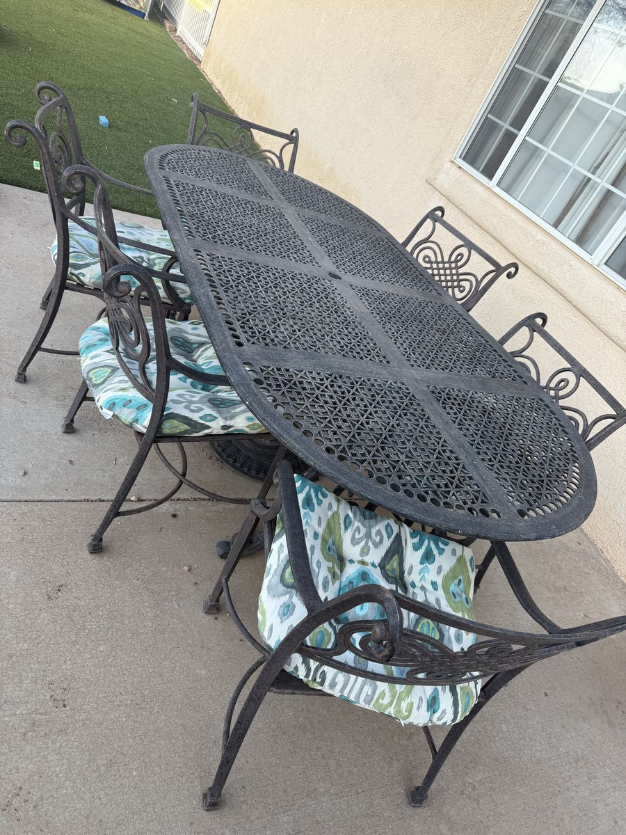Great Prices and NO JUNK Yard Sale! 5/8 at 5pm and 5/9 at 7am
