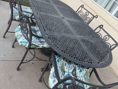 Great Prices and NO JUNK Yard Sale! 5/8 at 5pm and 5/9 at 7am