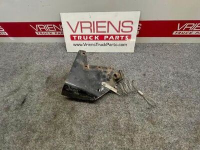 Peterbilt Bracket
