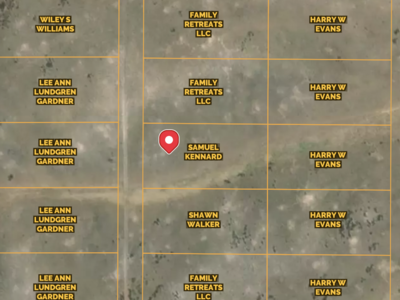 1.09 Acres in Beryl, UT