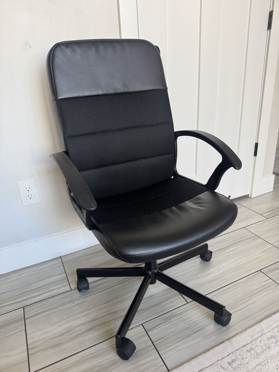 IKEA office chair