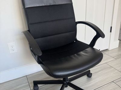 IKEA office chair
