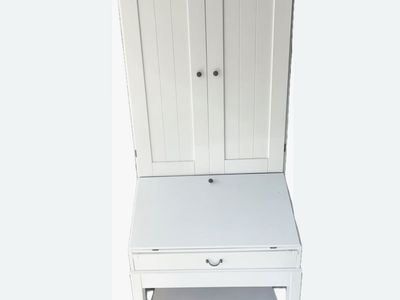 IKEA desk
