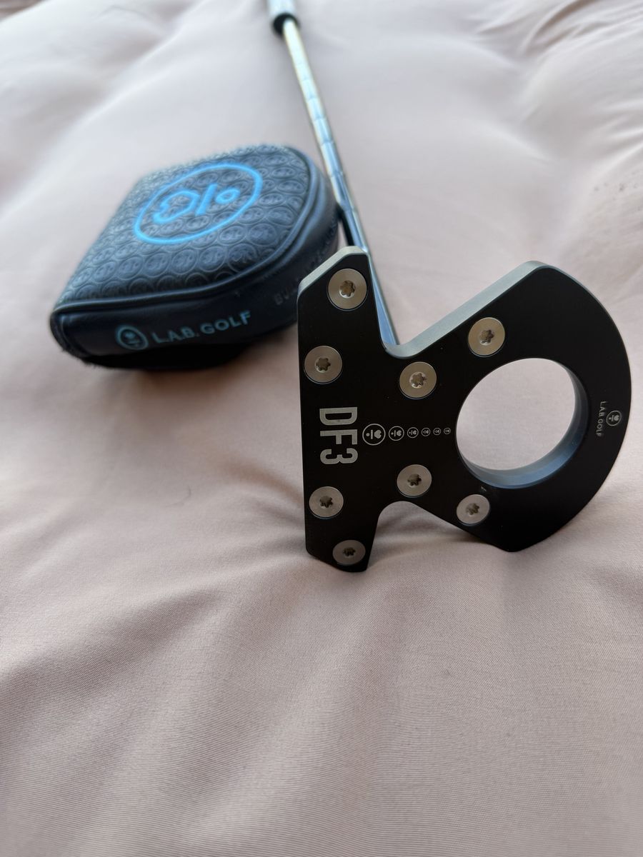 Lab DF3 putter