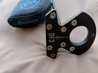 Lab DF3 putter