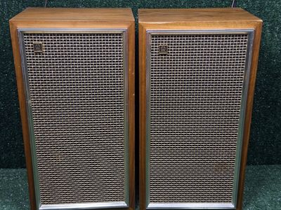 Pioneer CS-A22 Bookshelf Speakers