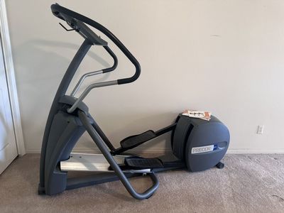 Pro Gym Elliptical