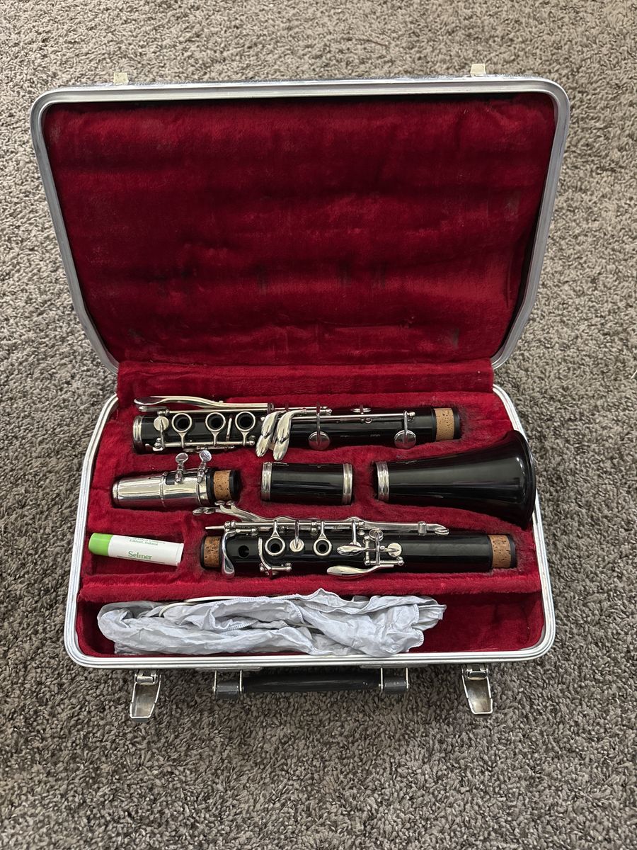 Clarinet