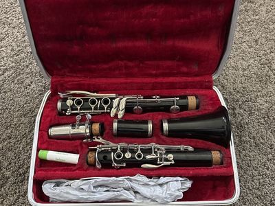 Clarinet