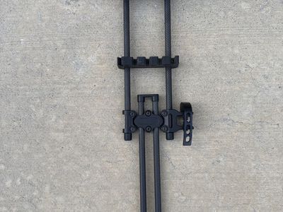 Tightspot / Prime 5 Arrow Quiver