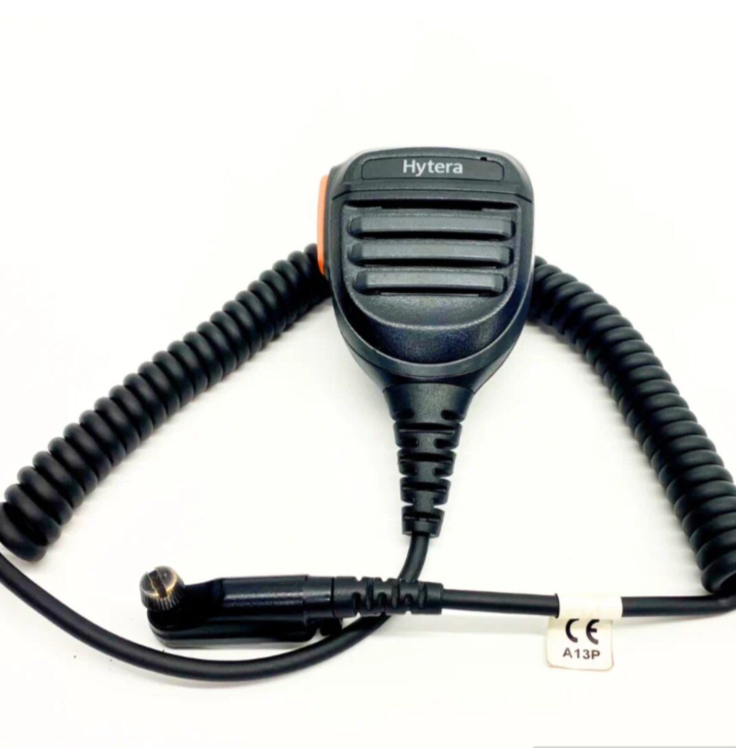 Hytera SM26N2 Remote Speaker Microphone