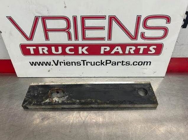 08-03343 SPACER-AIR TANK BRKT