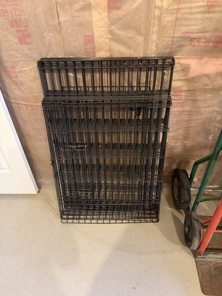 Dog Playpens