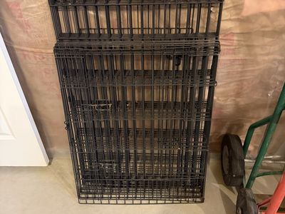 Dog Playpens