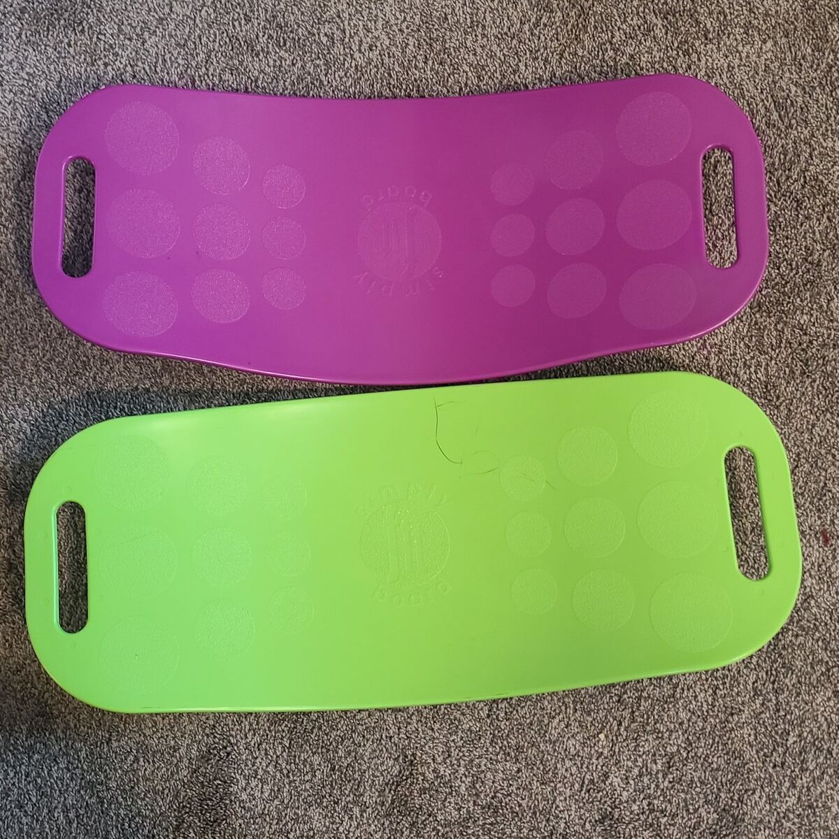 simply fit balance board