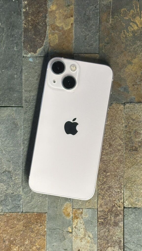 Flawless iPhone 13 Mini 128 Gb