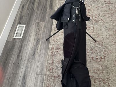 Golf club set mixed brands