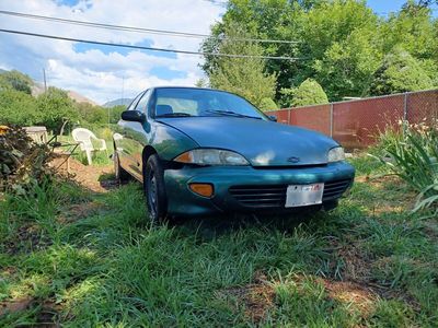1998 Chevrolet Cavalier Base