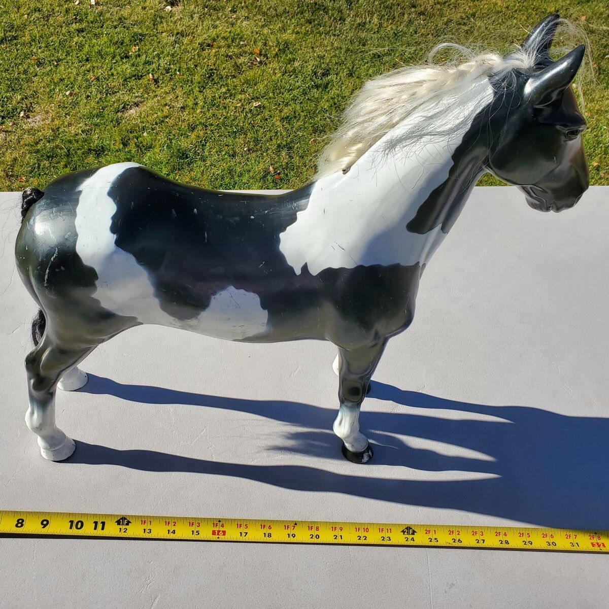 Our generation toy horse