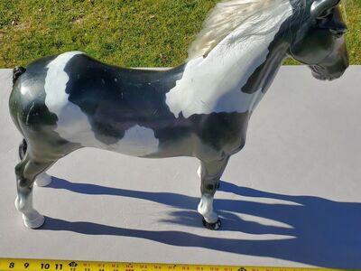 Our generation toy horse