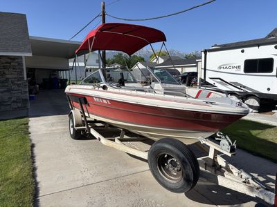 Sea Ray Seville 1986