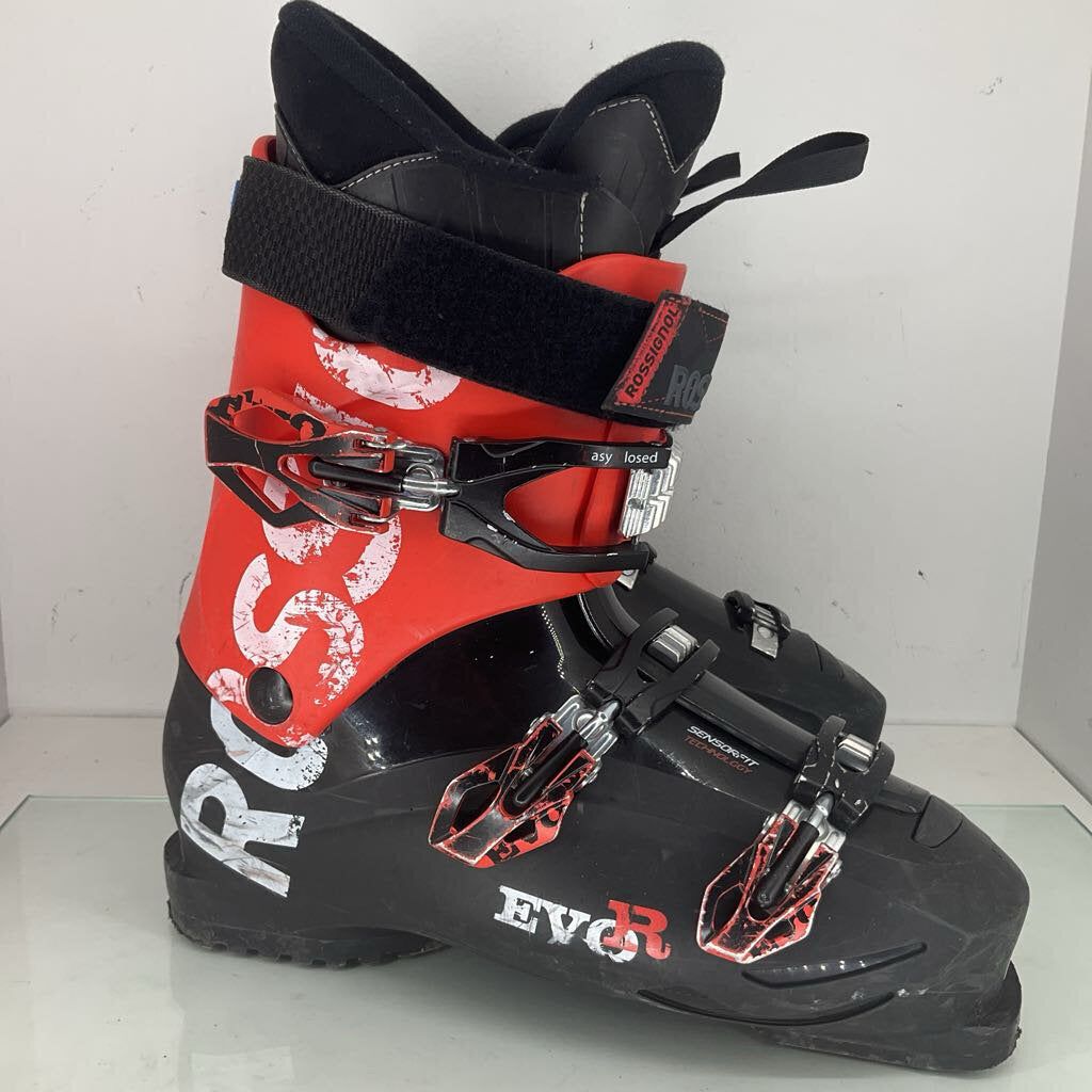 Rossignol Evo R