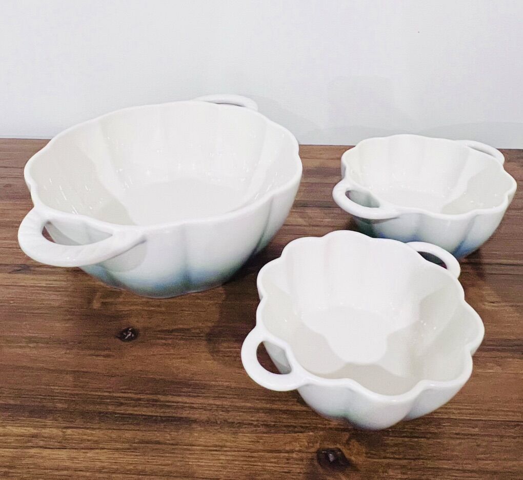 Ceramic Bowls