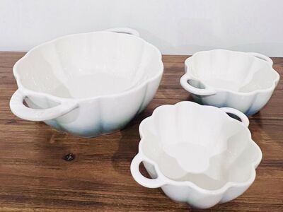 Ceramic Bowls