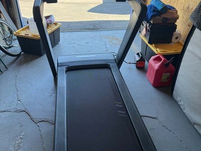 Nordictrack commercial 1750 brand new.