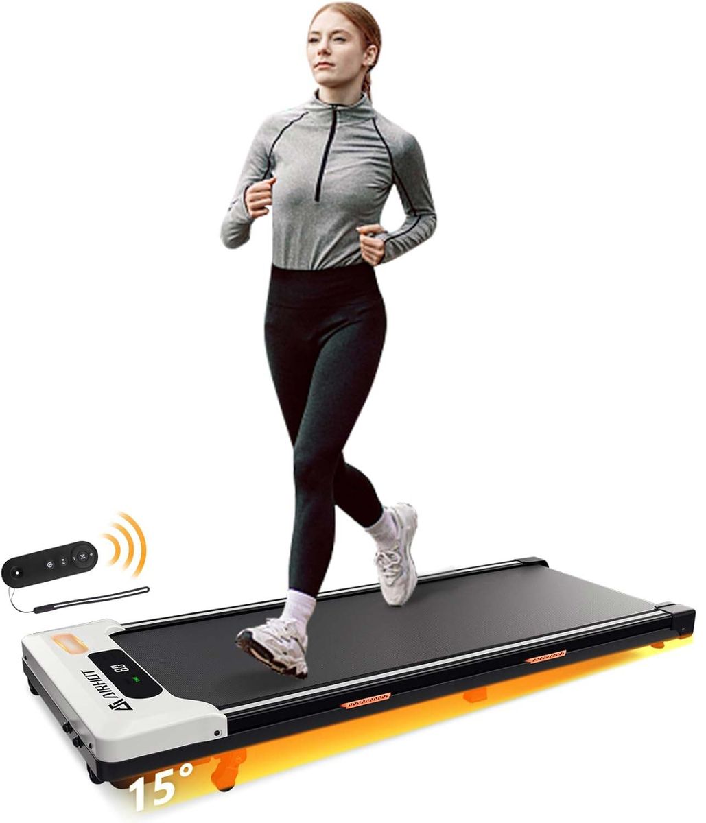 Under Desk Walking Pad