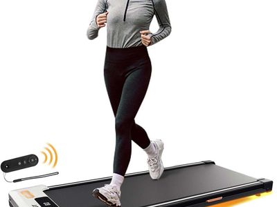 Under Desk Walking Pad