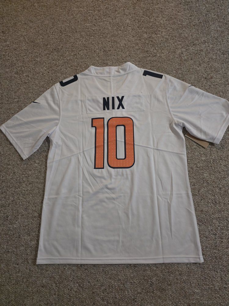Denver Broncos Jerseys Sizes M-XXXL