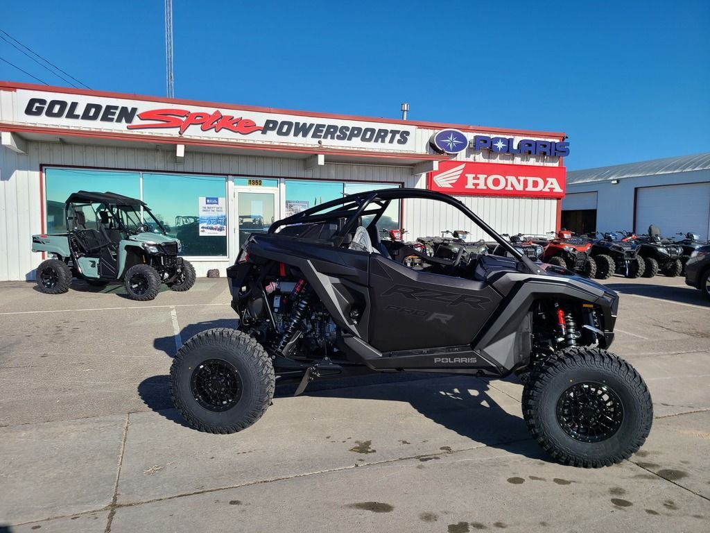 2026 Polaris® RZR Pro R Ultimate